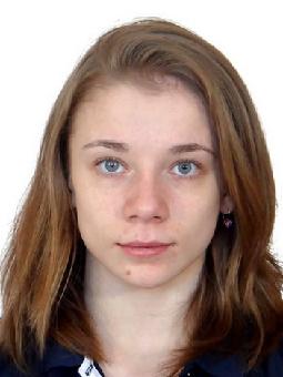 SHELGUNOVA Evgeniia