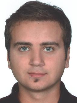 CAGIRAN Evren