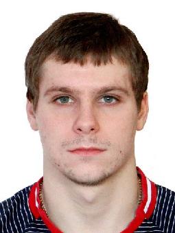 KAZACHKOV Daniil