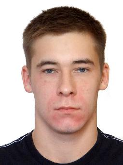POLIASHOV Vladislav