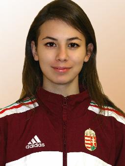 MIHALY Kata