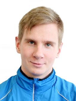 DANIELSSON Mikael Alexande
