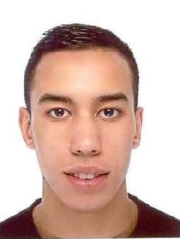 BOUZID SOUIHLI Ismael