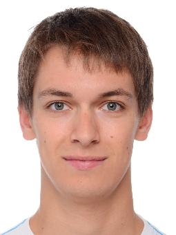 DIETERLE Fabian Istvan