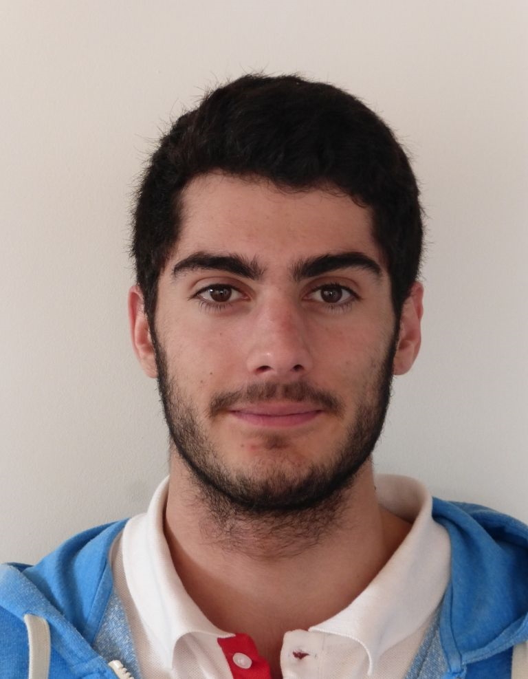 BAYARD Alexis