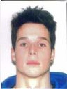 MC EVOY Rory Purcell