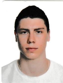 DRAGOUN Rostislav