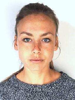 AUZINA Anna Paula