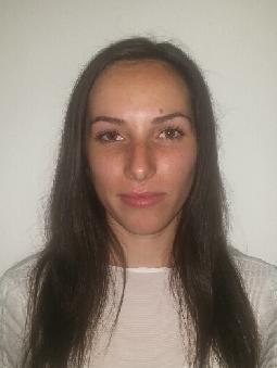 NESTERIUC Anamaria