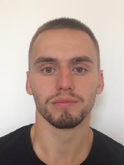 SEHNAL Marek