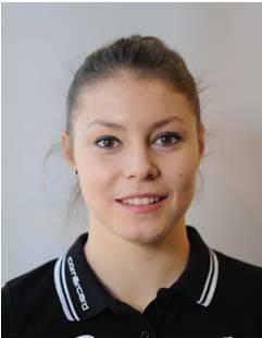 BARLOGGIO Caterina