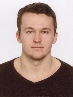 GRIVA Janis Svens