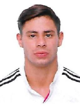 ZUNIGA Adan Emidio