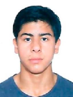 RODRIGUEZ Julio Cesar