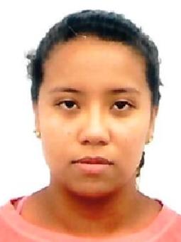 HERNANDEZ Melany