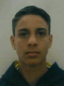 SILVA BEZERRA Carlos Matthaus
