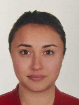 COSKUN Ecem Cansu