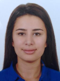 ELMAAGACLI Gizem