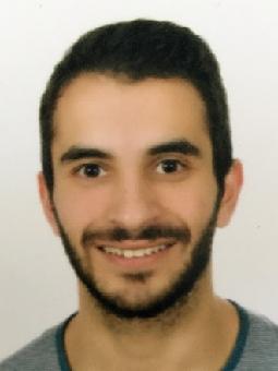 YILDIRIM Enver