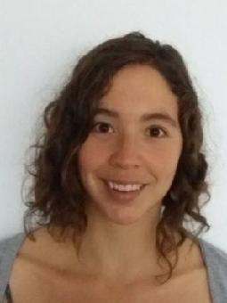 REYES HINRICHSEN Daniela Cristin