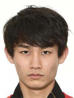 FUKUYAMA Taichi