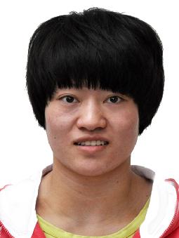 LIAO Xiuzhu