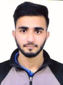 SHARMA Pankaj Kumar