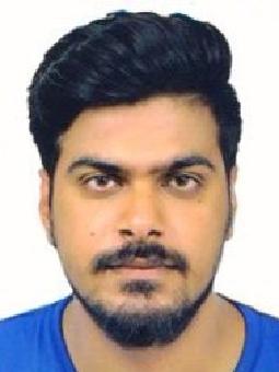 CHOWDHARY Javed Ahmed