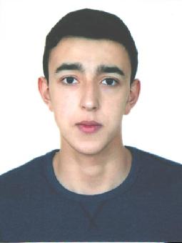BABAYEV Nazim