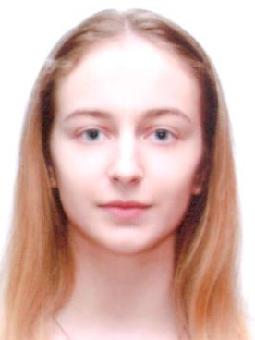 MAKAROVA Maryna