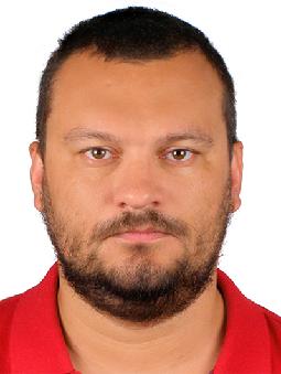 MARIUKHNICH Dmitrii