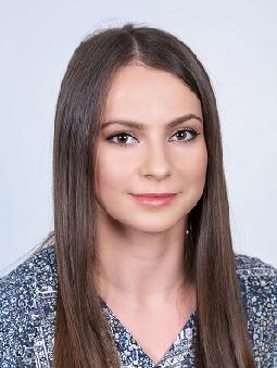 SEJDINOVIC Selma
