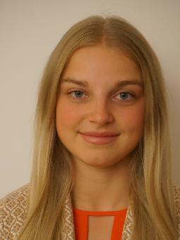 ENBERG Emma