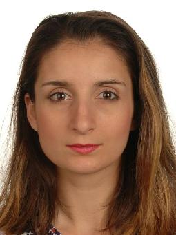 GODEL Anika Wiktoria