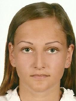 LEPOROWSKA Magdalena