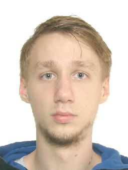 CHAPLYGIN Maxim