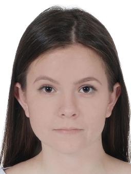 OKONIEWSKA Hanna Maria
