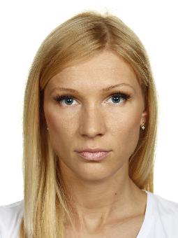 PALASZEWSKA Justyna Malgorz