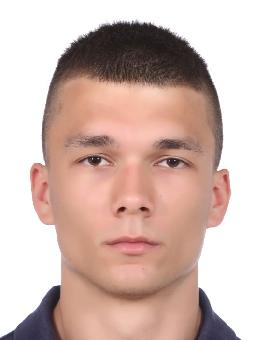 SZAFERSKI Mikolaj Pawel