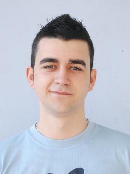 MUNTEANU Lucian
