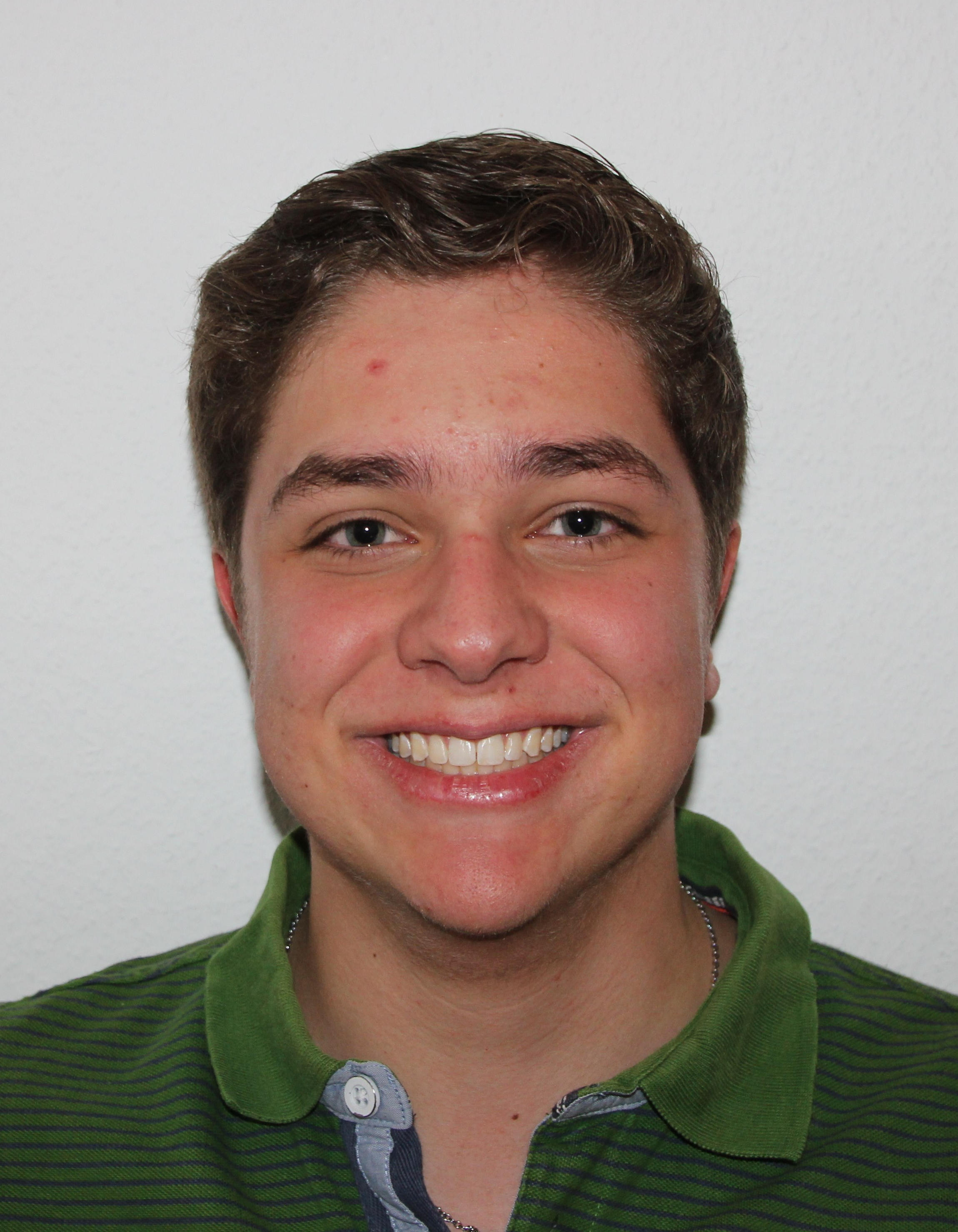FABER Florian