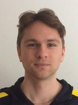 KORLINGE Max