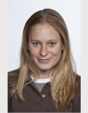 VAN BERKEL Martina Eva