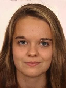 OETTINGHAUS Saskia Maureen