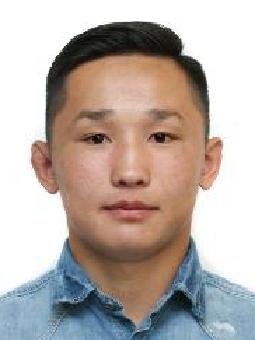 BATGEREL Myagmardorj