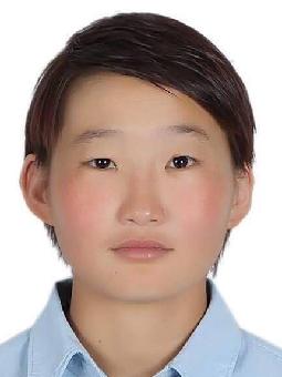 GANBAATAR Narantsetseg