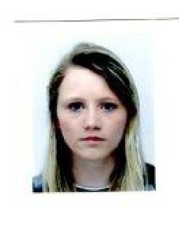 LOCKETT Megan Sian