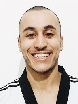 DANTAS A REIS Marcos Vinicius
