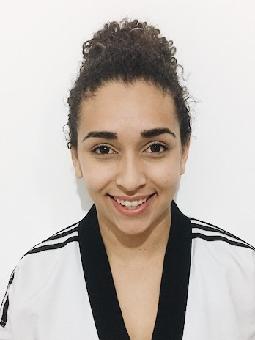 FERREIRA DE LIMA Paloma