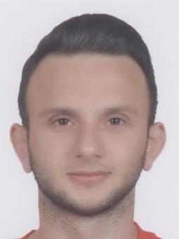 USTABAS Ali Kemal